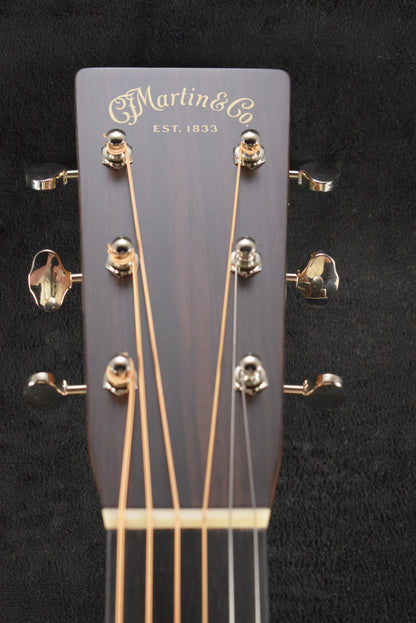 Martin Super HD-28 Natural