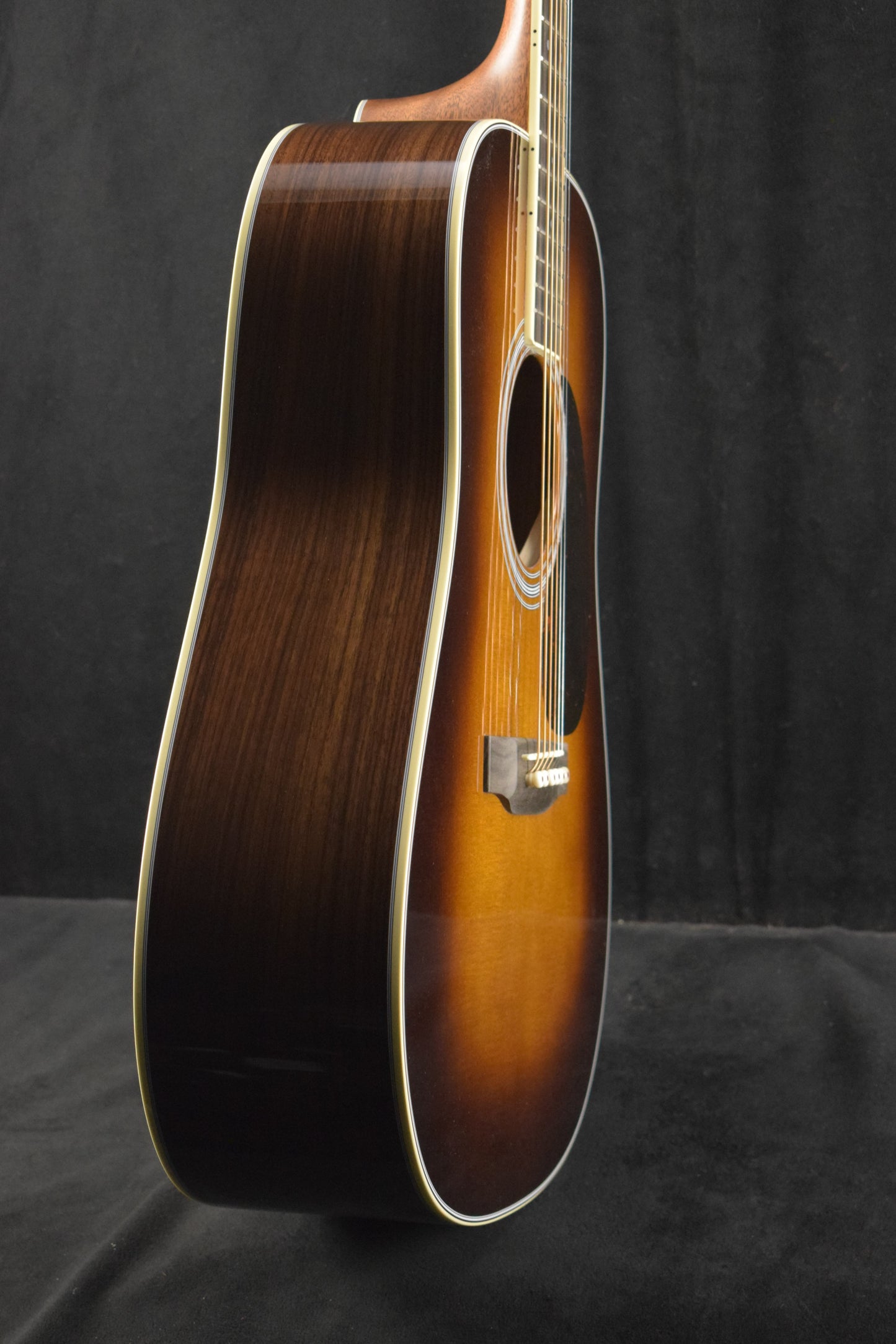 Martin D-35 1933 Ambertone