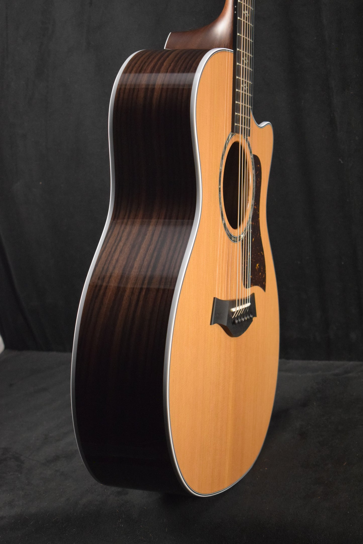 Taylor Next Generation 714ce