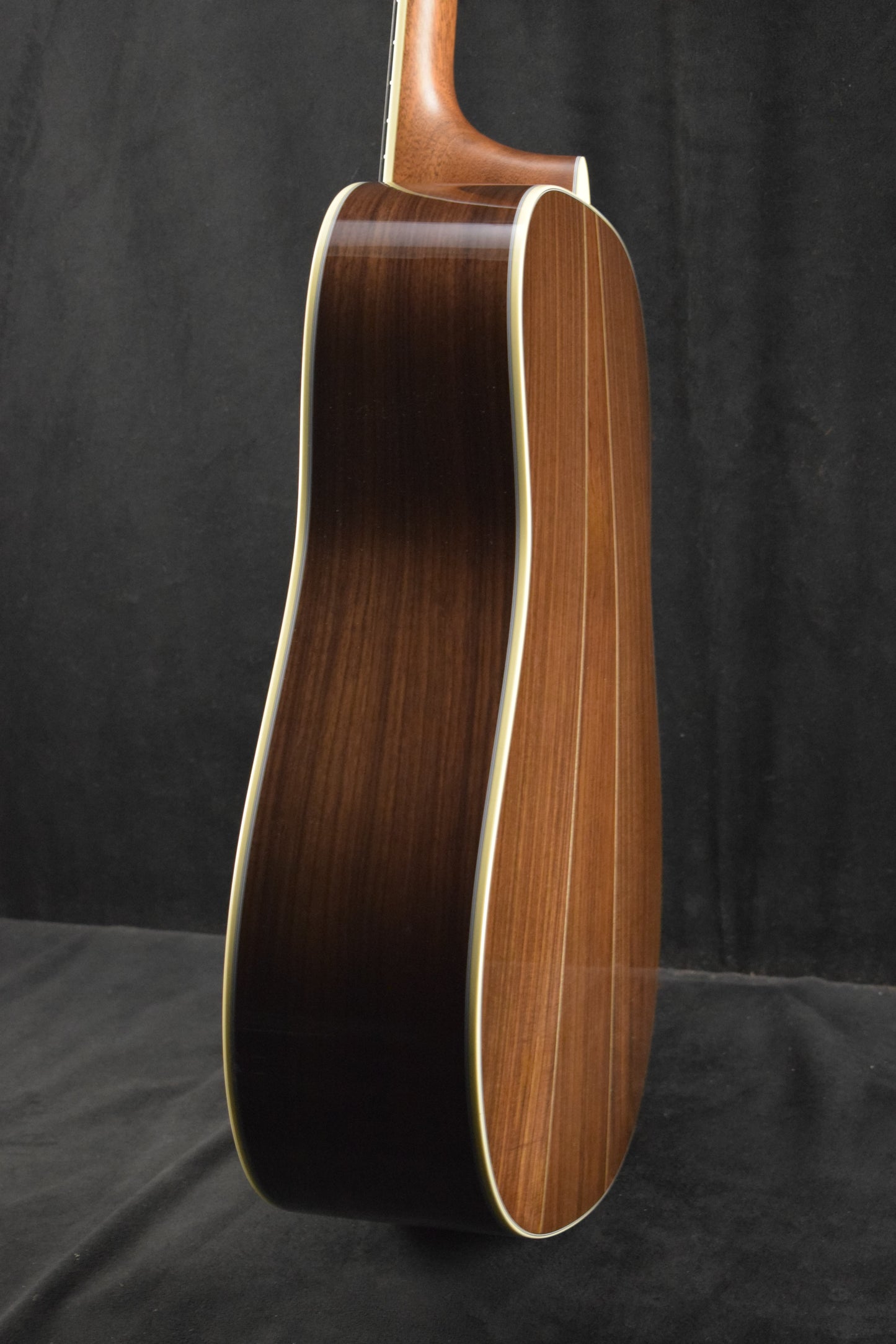 Martin D-35 1933 Ambertone