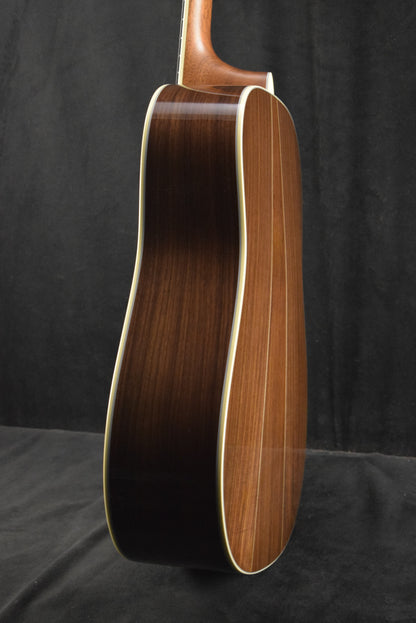 Martin D-35 1933 Ambertone
