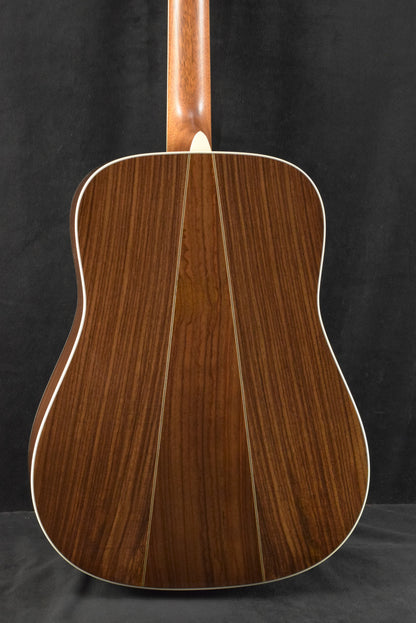 Martin D-35 1933 Ambertone