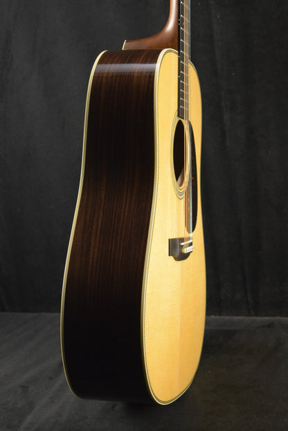 Martin Super HD-28 Natural