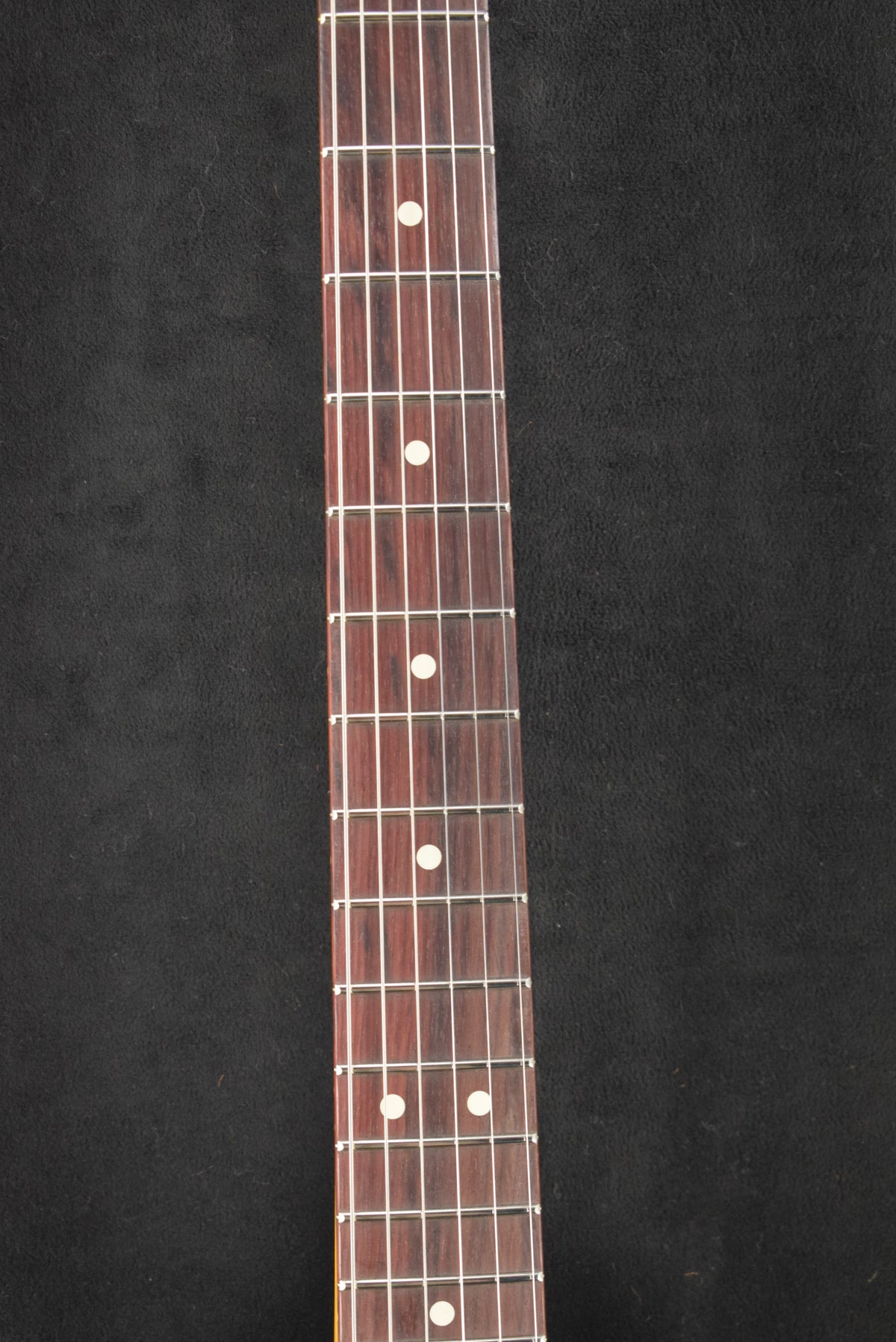 Fender Limited Edition American Professional Classic Telecaster featuring the Fender Silent System Candy Apple Red