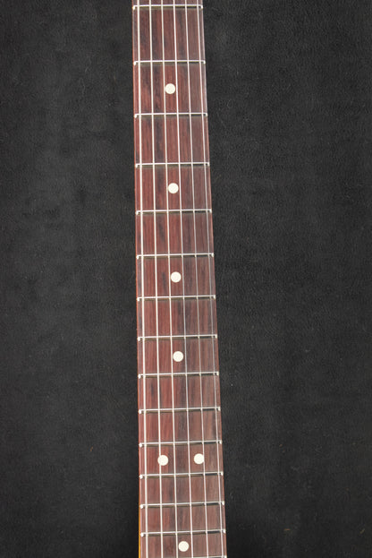 Fender Limited Edition American Professional Classic Telecaster featuring the Fender Silent System Candy Apple Red