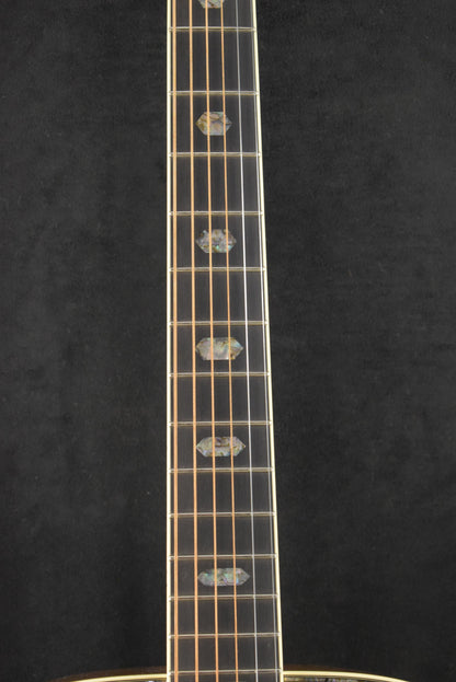 Martin Custom Shop Dreadnought Guatemalan Rosewood Natural