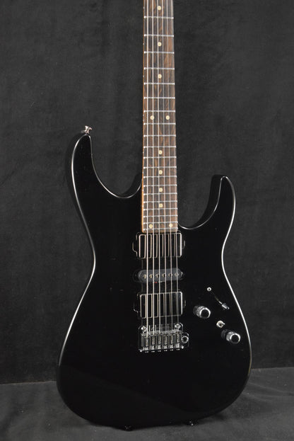 Tom Anderson Angel Player Black