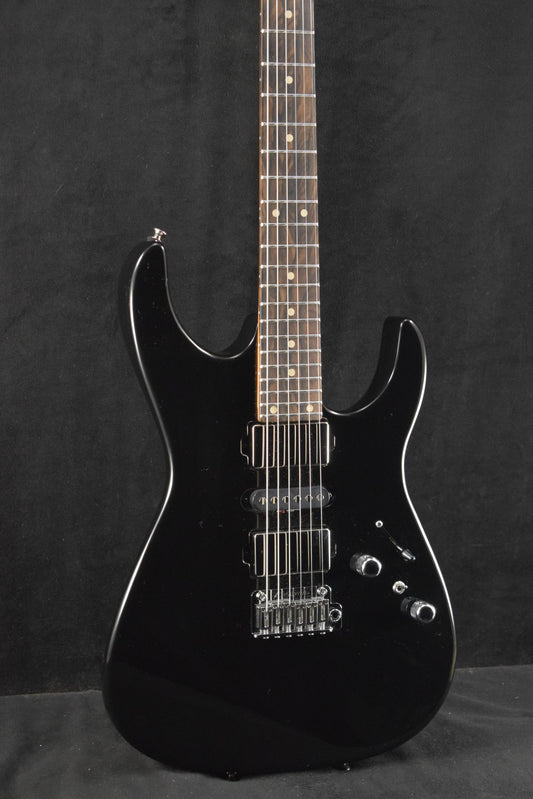 Tom Anderson Angel Player Black