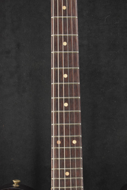 Fender Custom Shop '59 Telecaster Journeyman Relic - Faded Aged Chocolate Sunburst