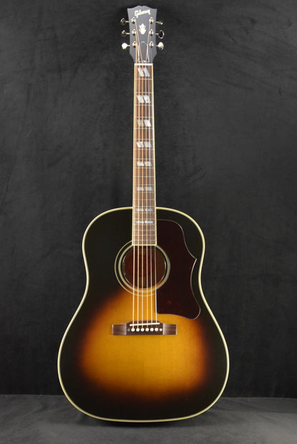 Gibson Southern Jumbo Original Vintage Sunburst