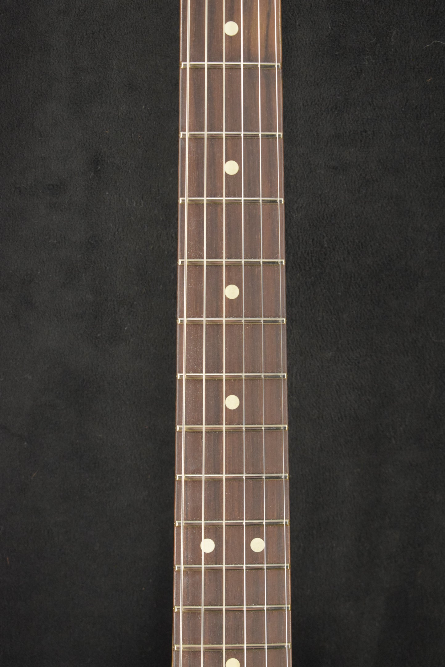 Fender Player II Telecaster Transparent Cherry Rosewood Fingerboard