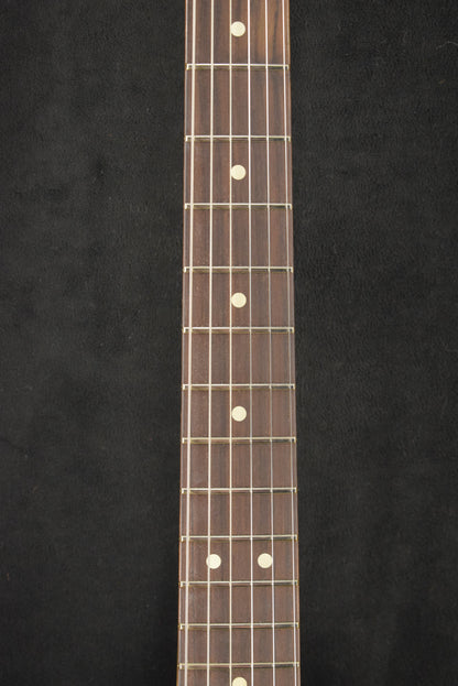 Fender Player II Telecaster Transparent Cherry Rosewood Fingerboard