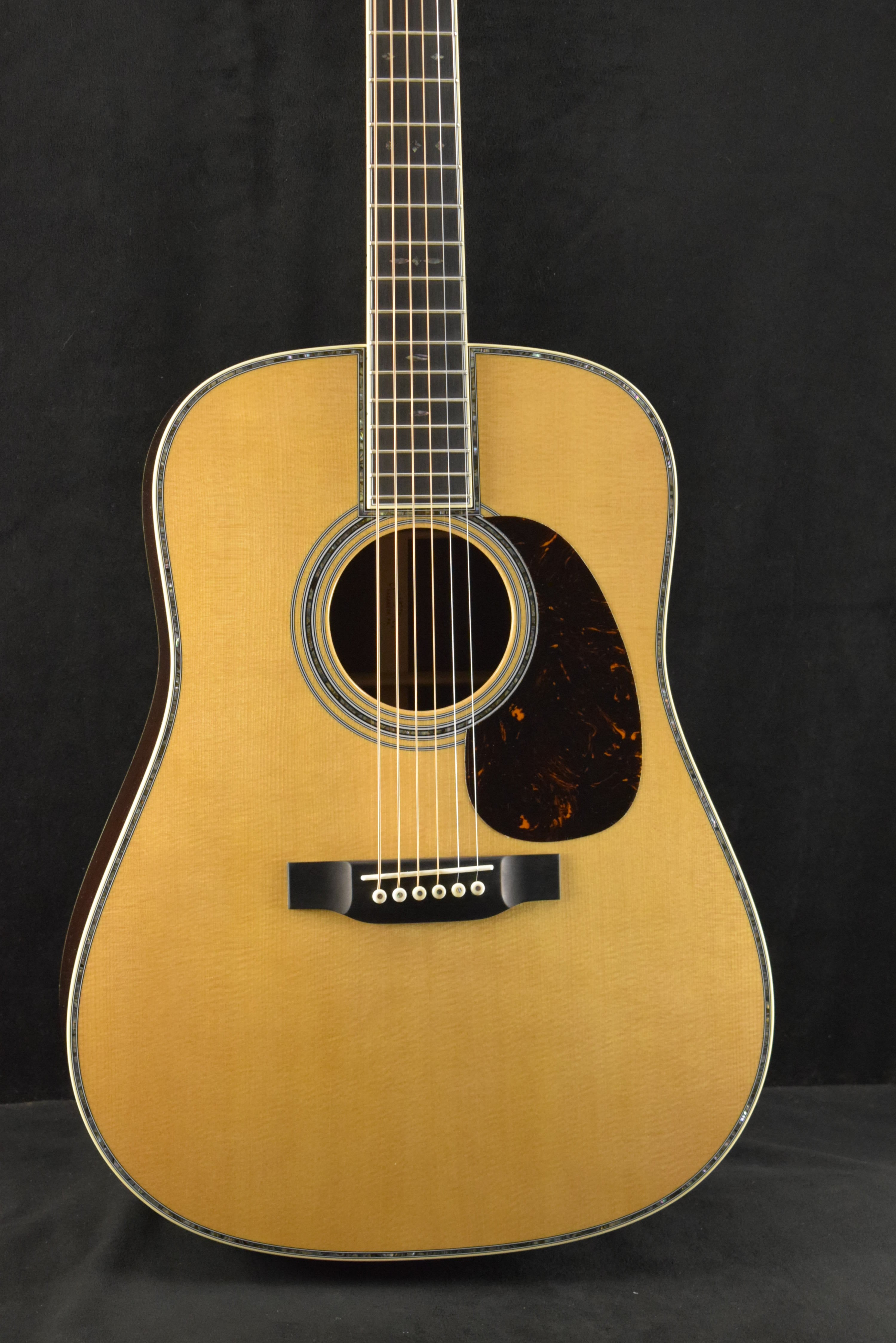 ギター Martin D-42 Martin D-42 Natural – Fuller's Guitar