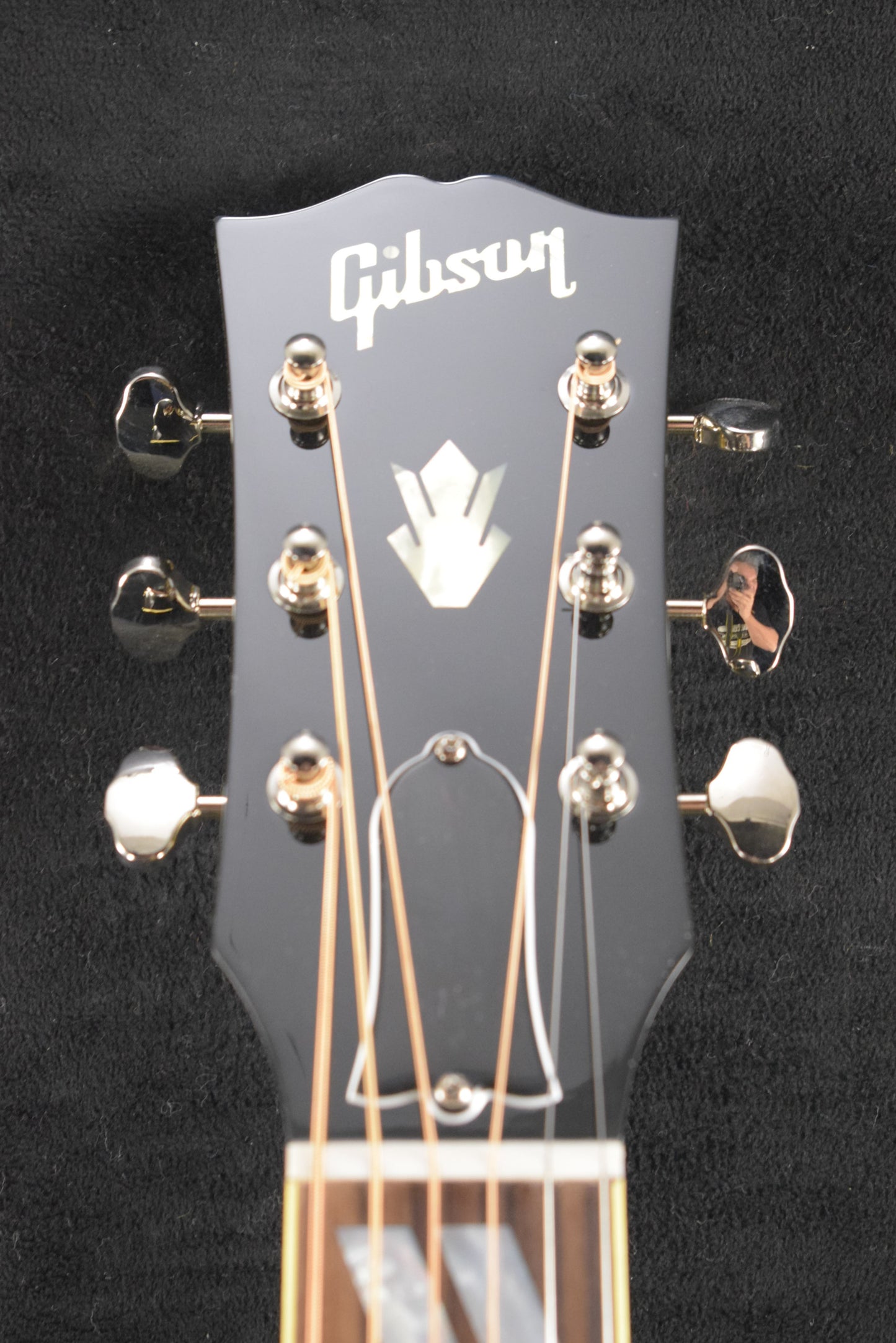 Gibson Southern Jumbo Original Vintage Sunburst