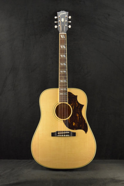 Gibson Country Western 60s Original with HiFi DNA Antique Natural
