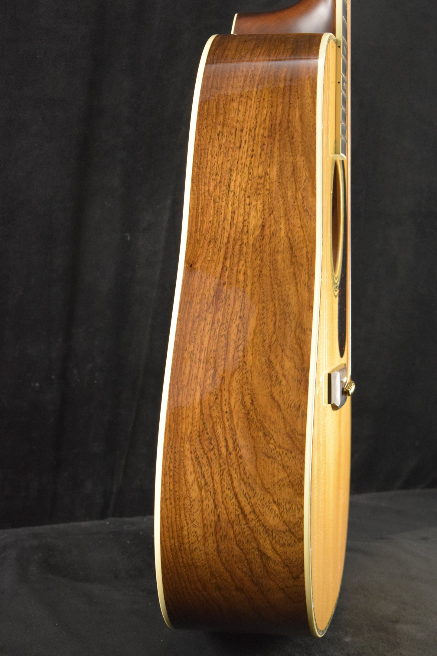 Martin Custom Shop Dreadnought Guatemalan Rosewood Natural