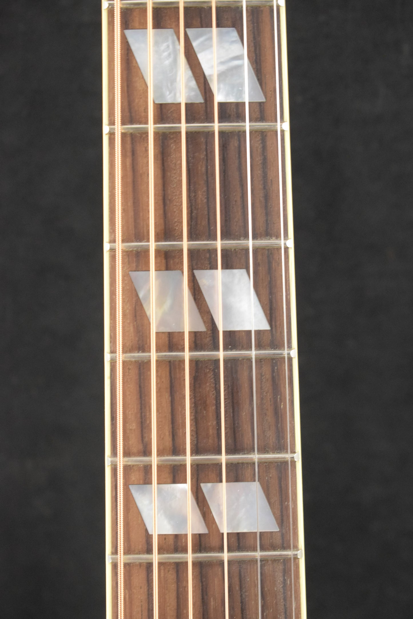 Gibson Southern Jumbo Original Vintage Sunburst