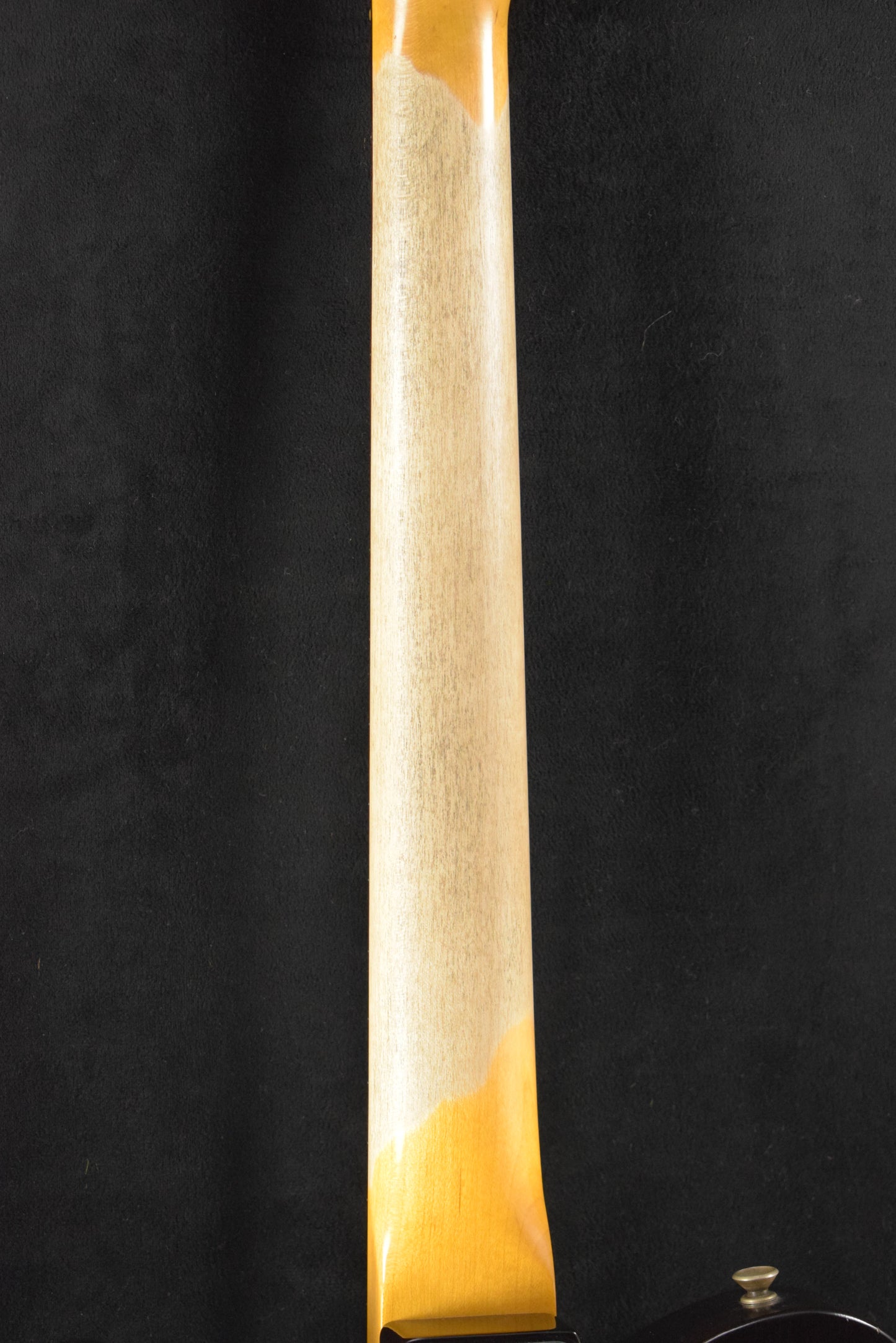 Fender Custom Shop '59 Telecaster Journeyman Relic - Faded Aged Chocolate Sunburst