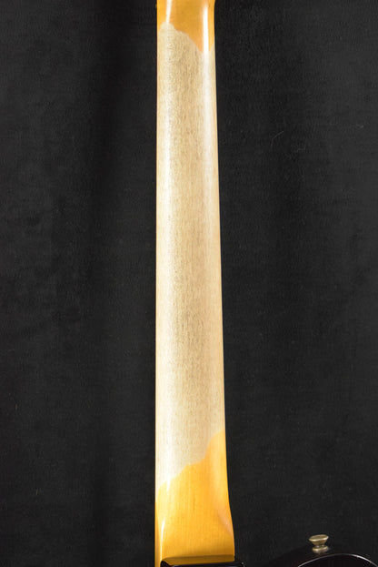 Fender Custom Shop '59 Telecaster Journeyman Relic - Faded Aged Chocolate Sunburst