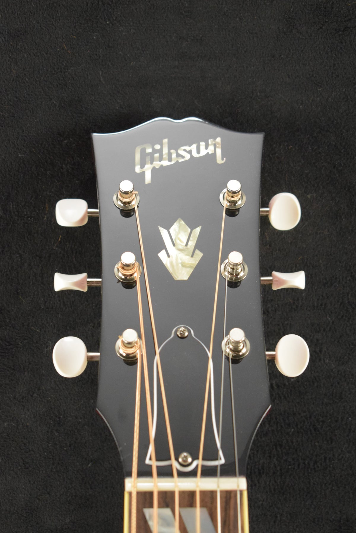 Gibson Country Western 60s Original with HiFi DNA Antique Natural