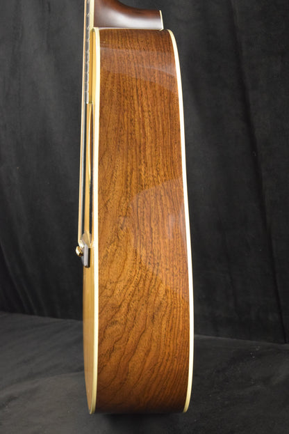 Martin Custom Shop Dreadnought Guatemalan Rosewood Natural