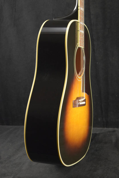 Gibson Southern Jumbo Original Vintage Sunburst
