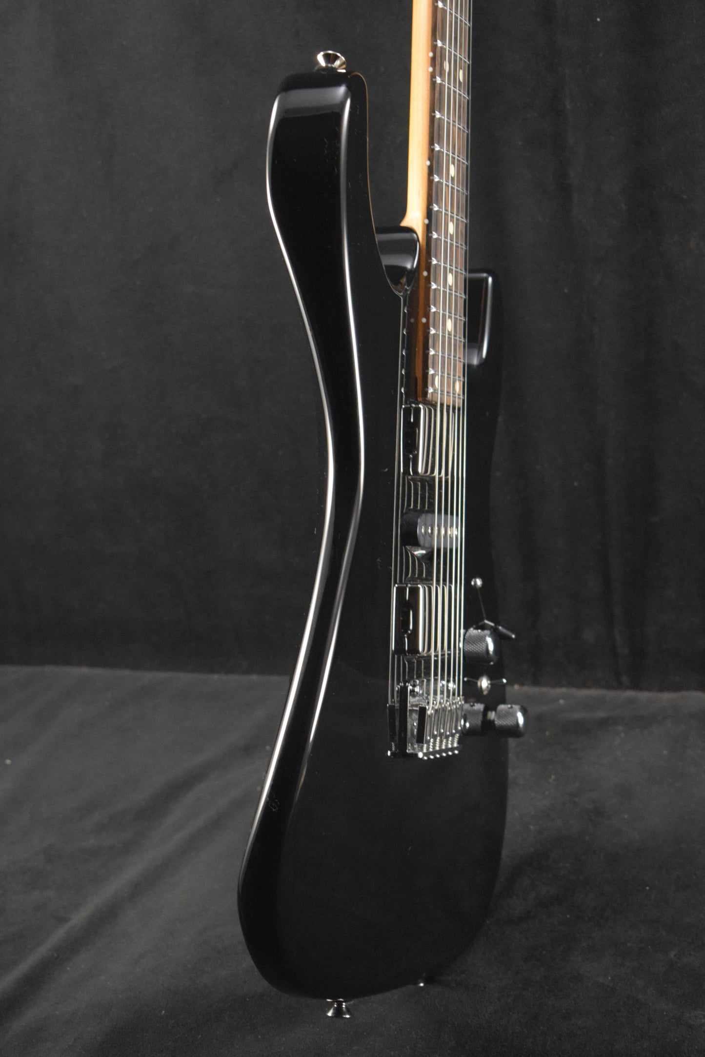 Tom Anderson Angel Player Black