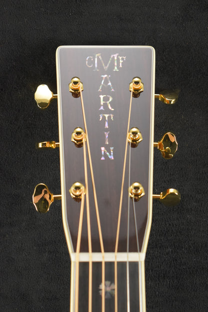 Martin D-42 Natural