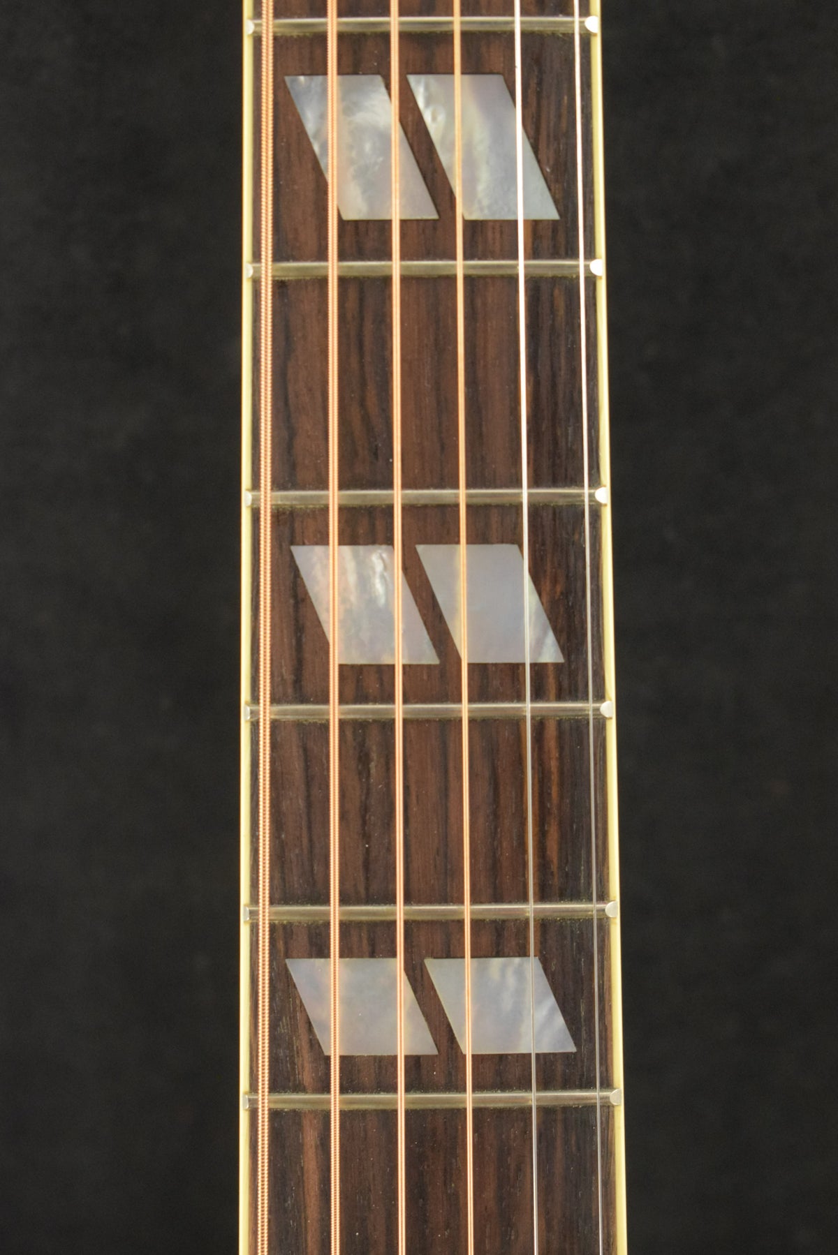 Gibson Country Western 60s Original with HiFi DNA Antique Natural