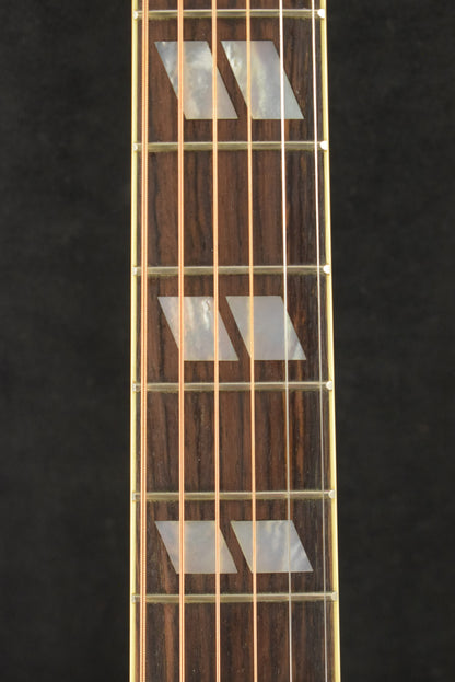 Gibson Country Western 60s Original with HiFi DNA Antique Natural