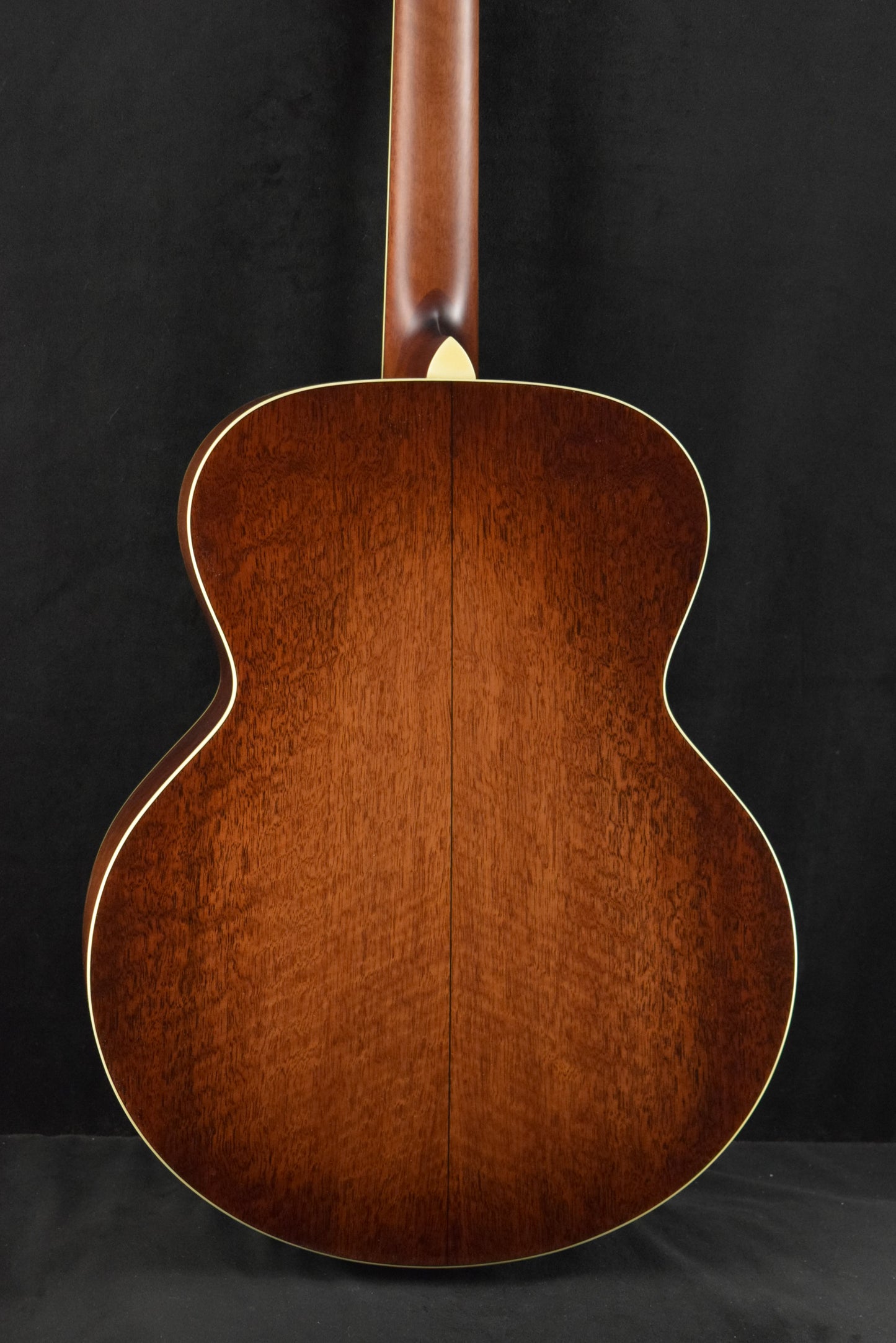 Eastman AC330E-12 12-String Jumbo Natural Truetone Gloss