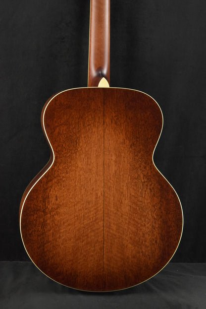 Eastman AC330E-12 12-String Jumbo Natural Truetone Gloss