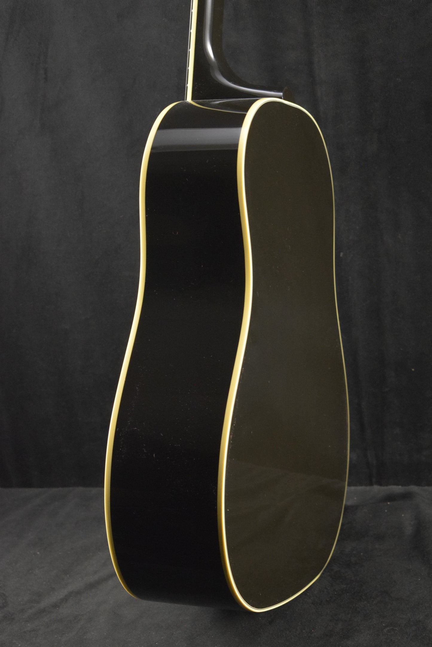 Gibson Southern Jumbo Original Vintage Sunburst