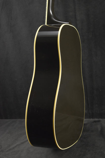 Gibson Southern Jumbo Original Vintage Sunburst