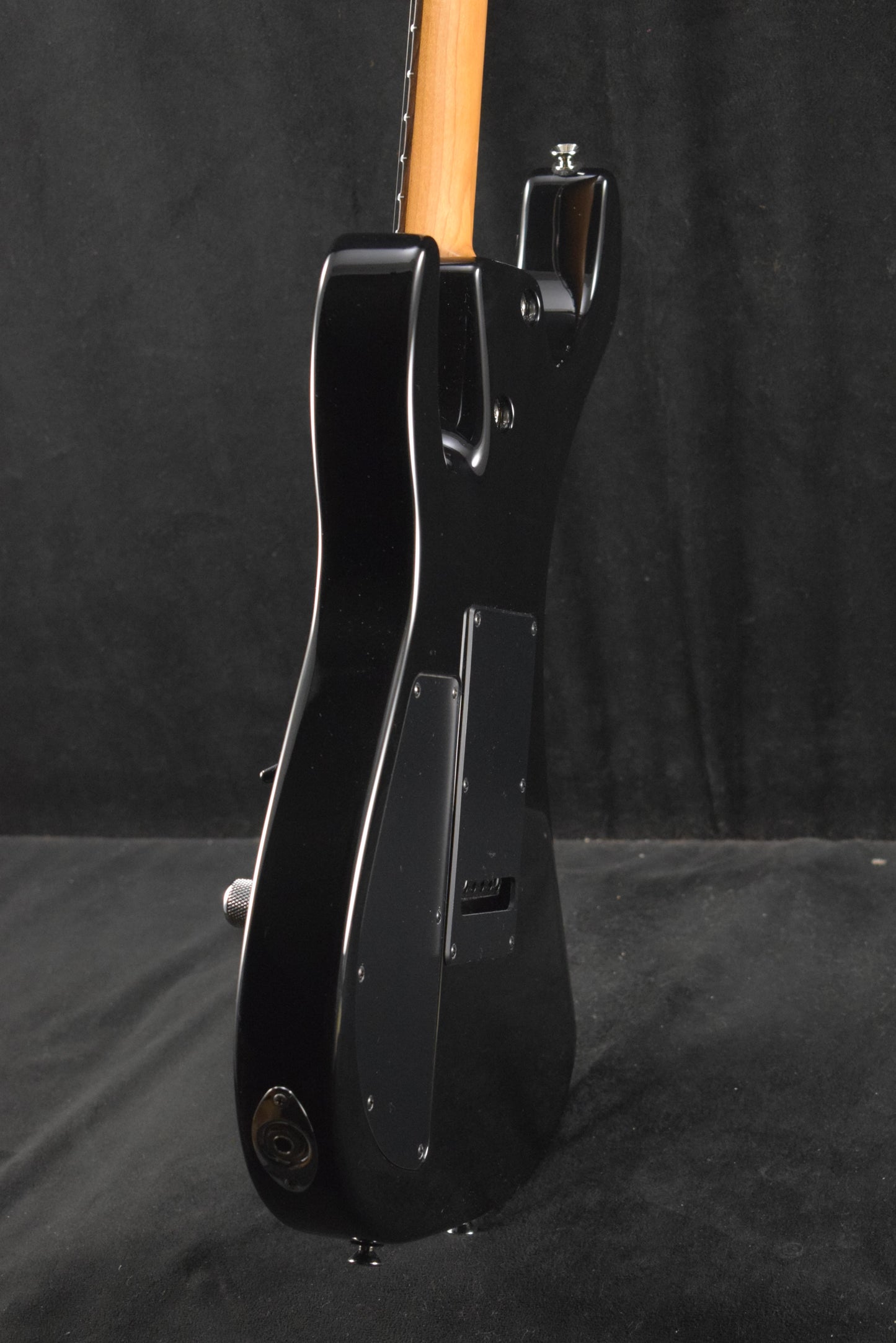 Tom Anderson Angel Player Black