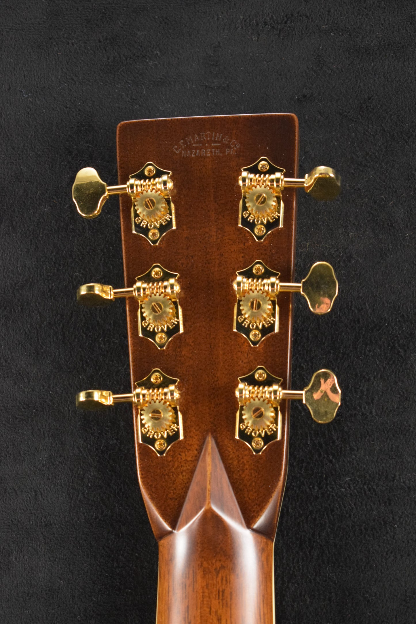 Martin Custom Shop Dreadnought Guatemalan Rosewood Natural