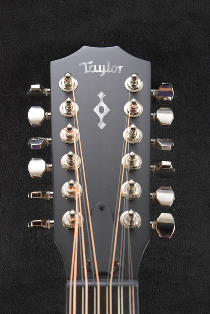 Taylor Next Generation 454ce 12-String