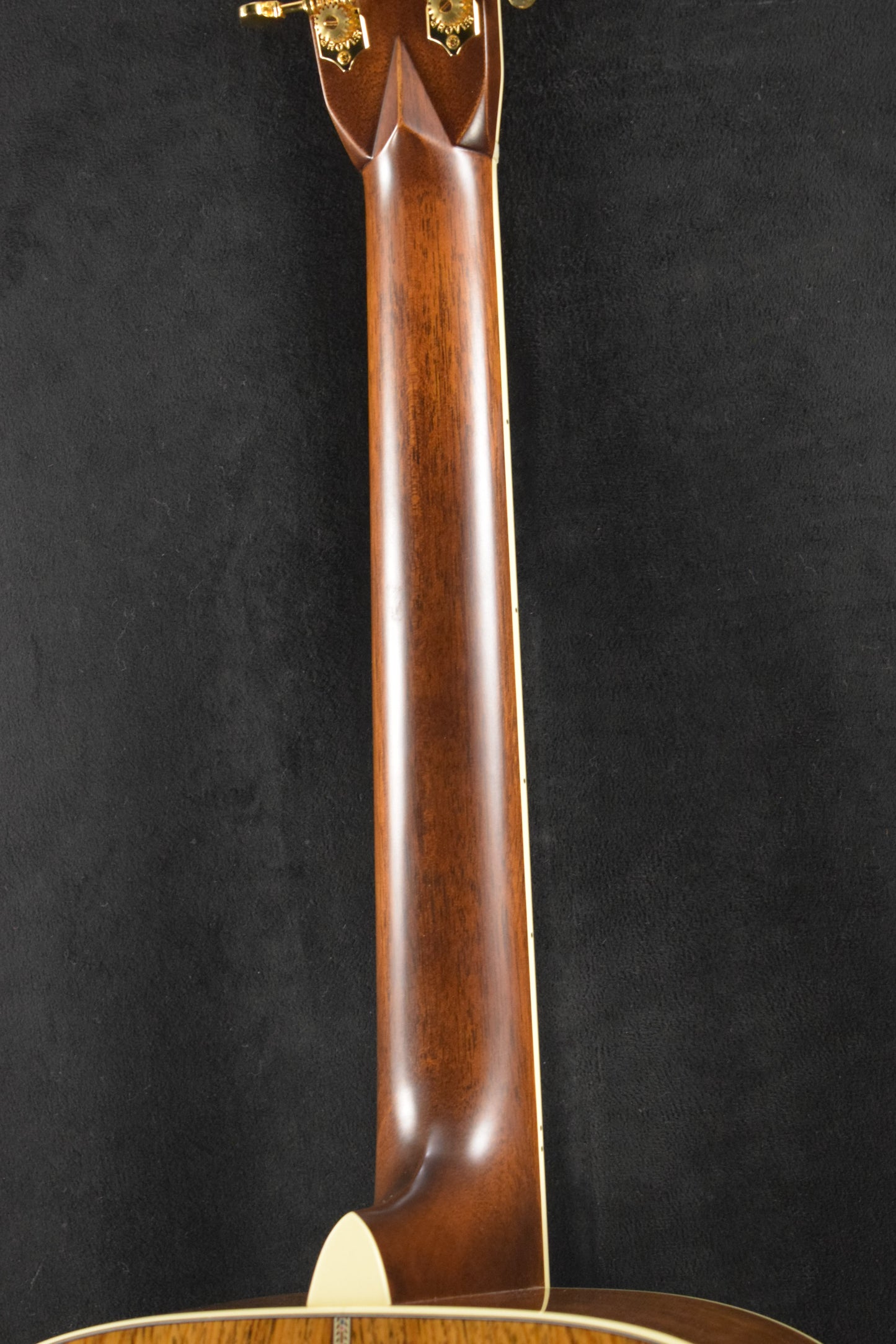 Martin Custom Shop Dreadnought Guatemalan Rosewood Natural