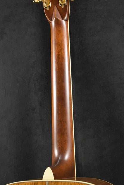 Martin Custom Shop Dreadnought Guatemalan Rosewood Natural