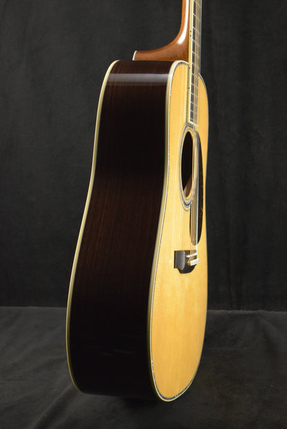 Martin D-42 Natural