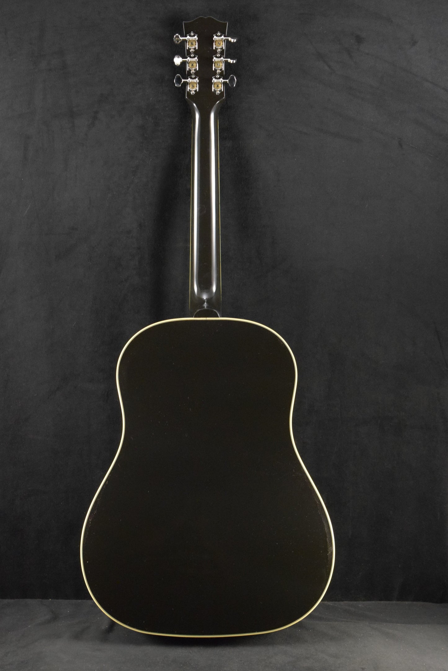 Gibson Southern Jumbo Original Vintage Sunburst