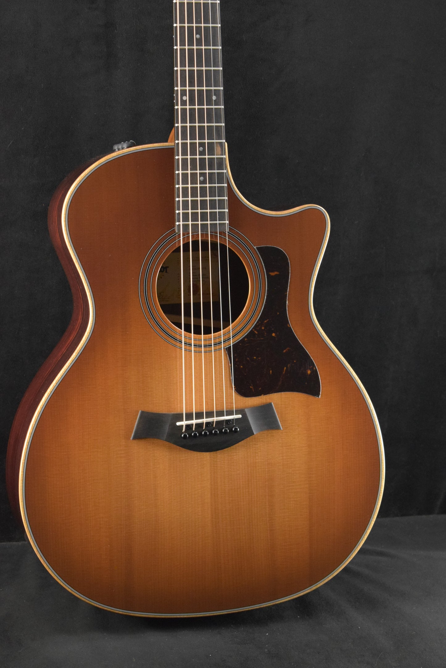 Taylor 414ce Studio Special Edition Honeyburst