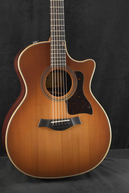 Taylor 414ce Studio Special Edition Honeyburst
