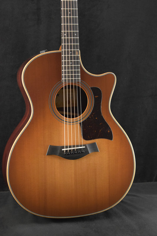 Taylor 414ce Studio Special Edition Honeyburst