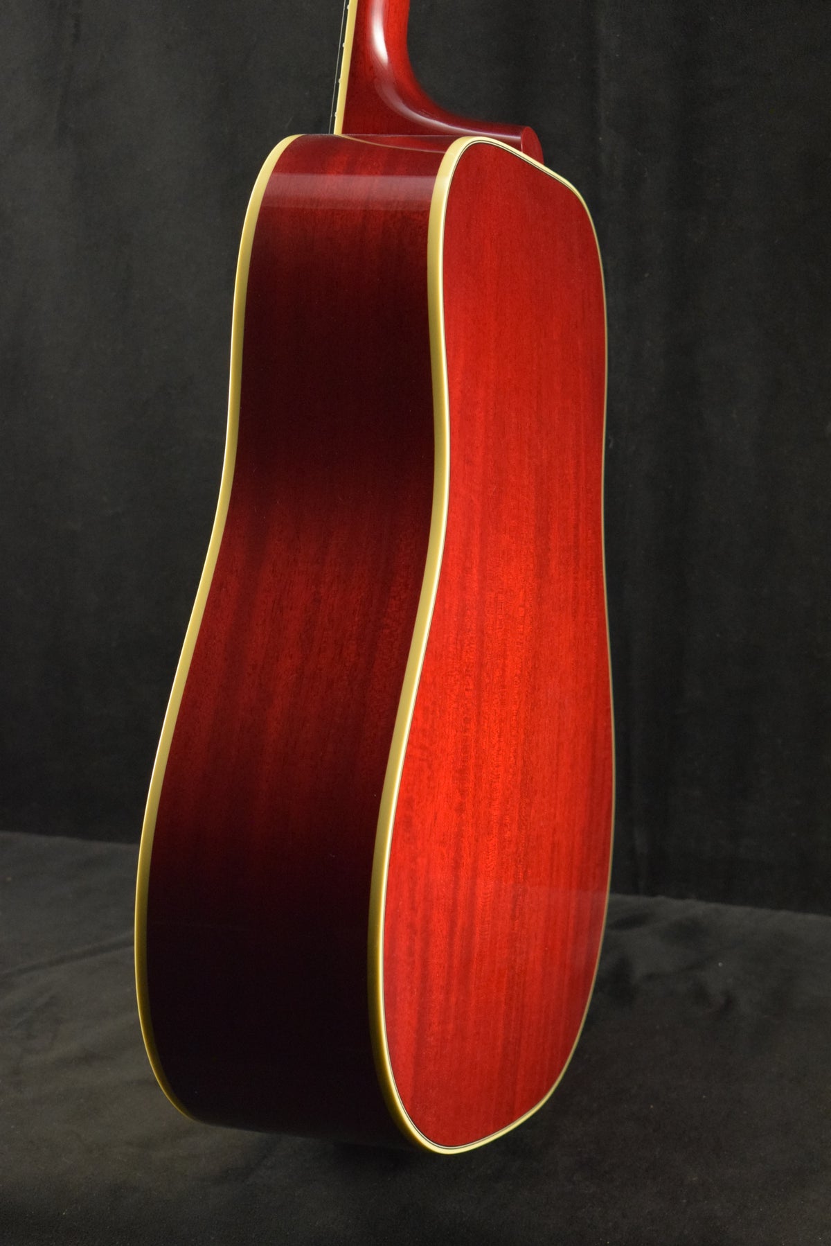 Gibson Country Western 60s Original with HiFi DNA Antique Natural