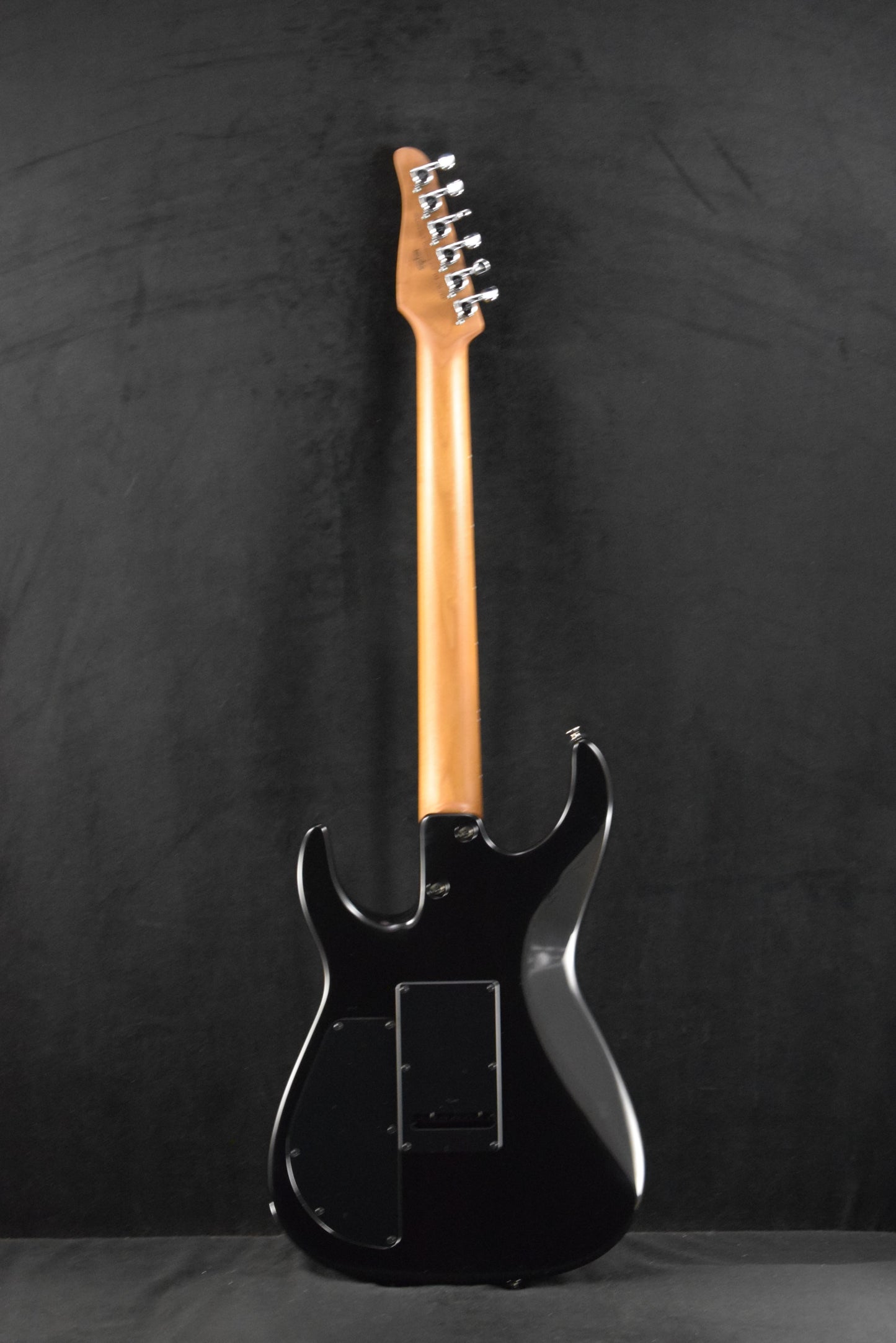 Tom Anderson Angel Player Black
