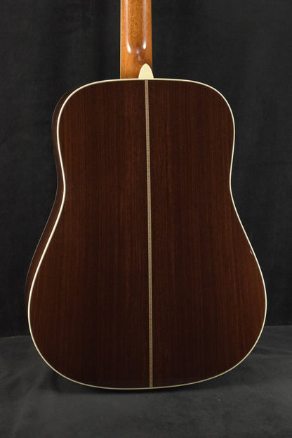 Martin D-42 Natural