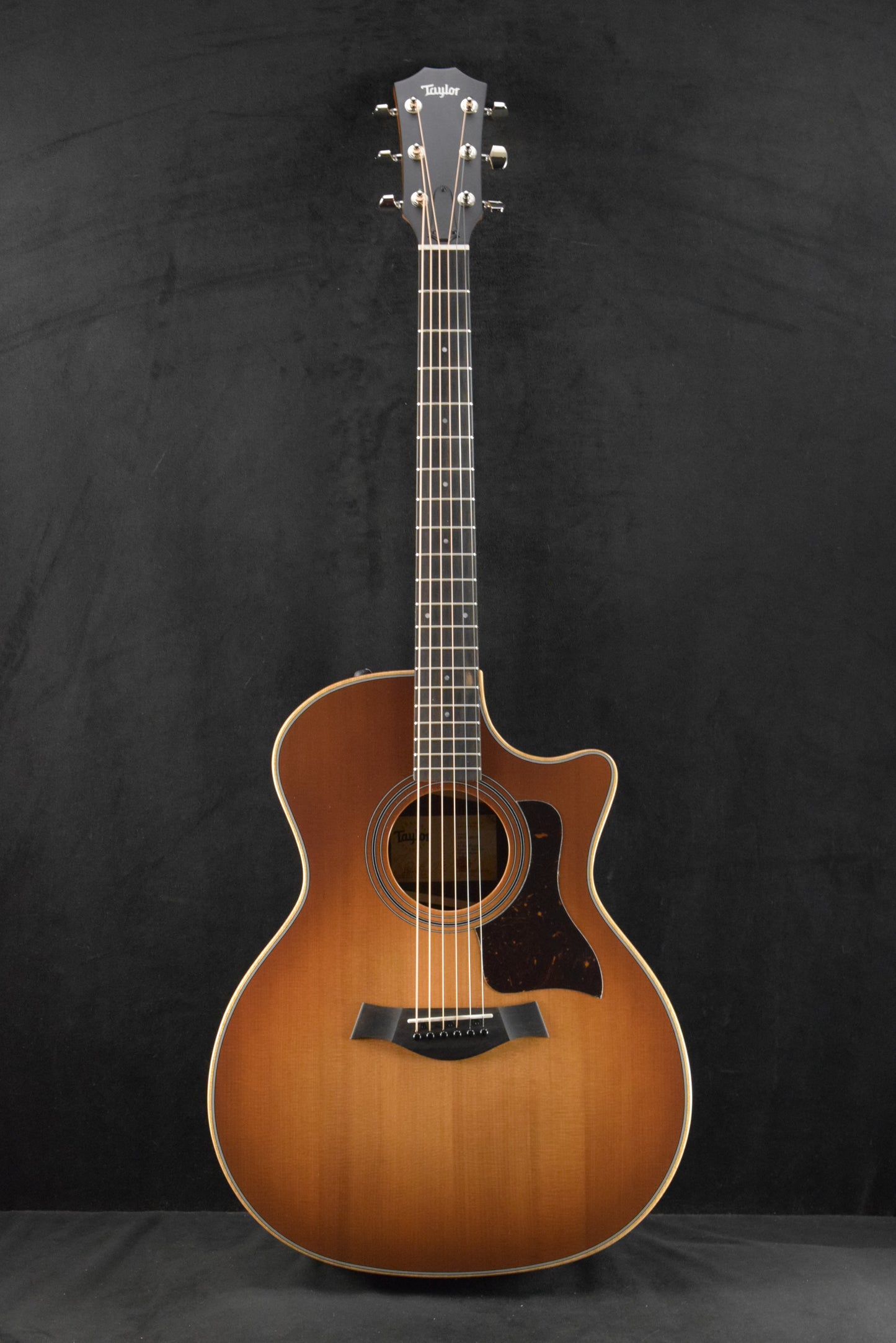 Taylor 414ce Studio Special Edition Honeyburst