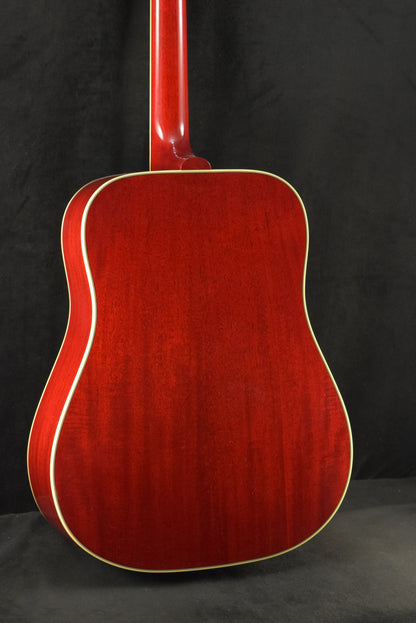 Gibson Country Western 60s Original with HiFi DNA Antique Natural