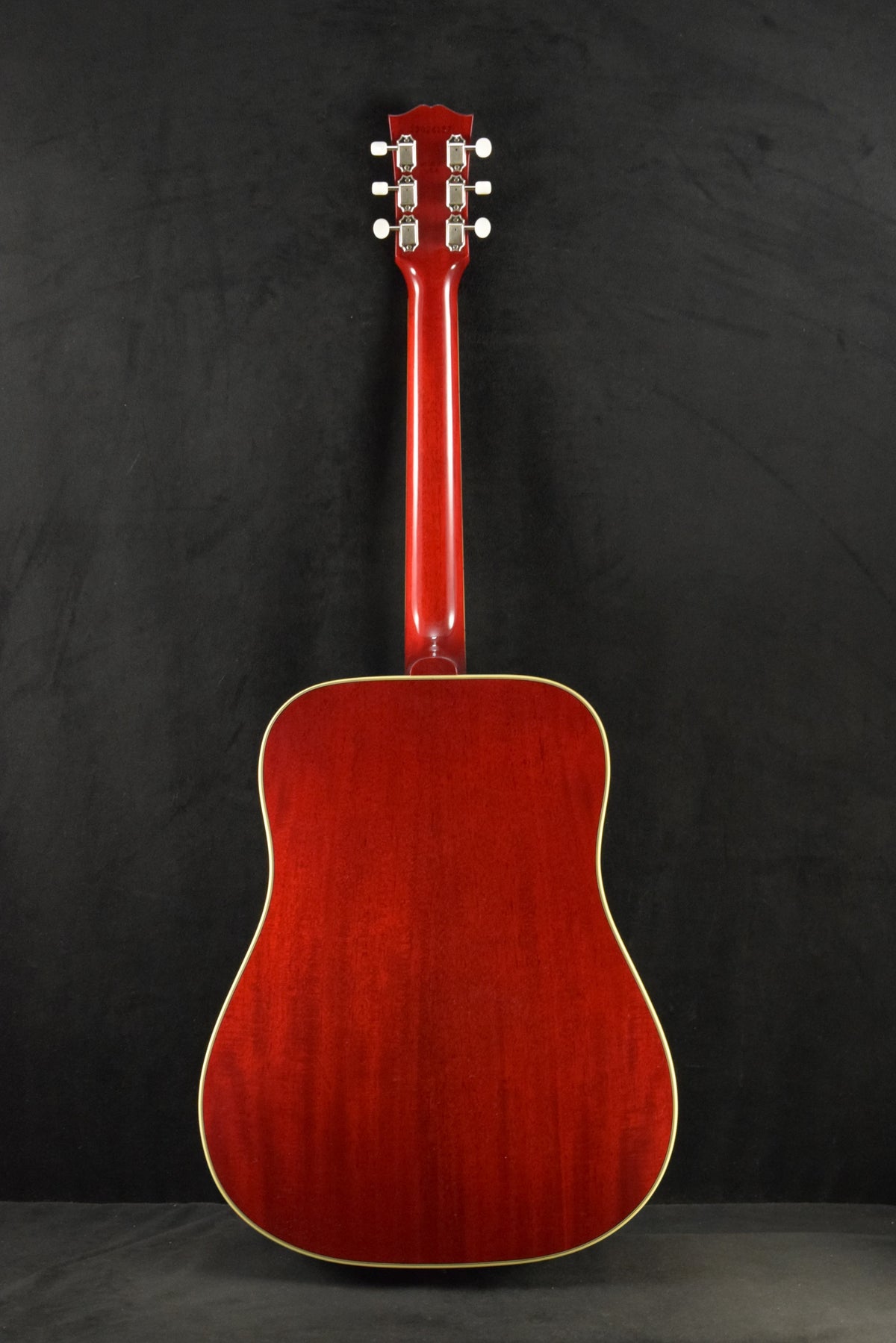 Gibson Country Western 60s Original with HiFi DNA Antique Natural